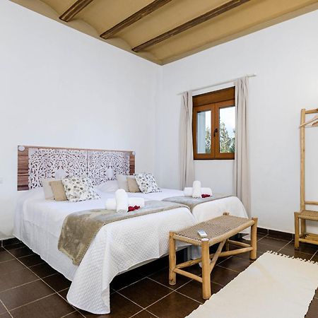 El Limonar De Mallorca - Agroturismo Ballerics Екстер'єр фото