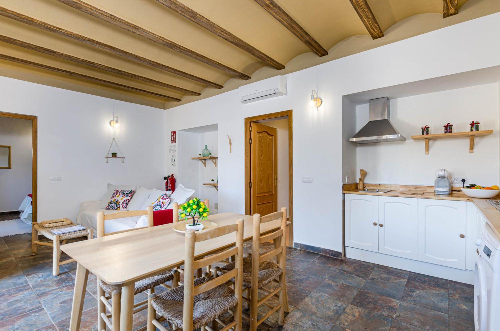 El Limonar De Mallorca - Agroturismo Ballerics Екстер'єр фото