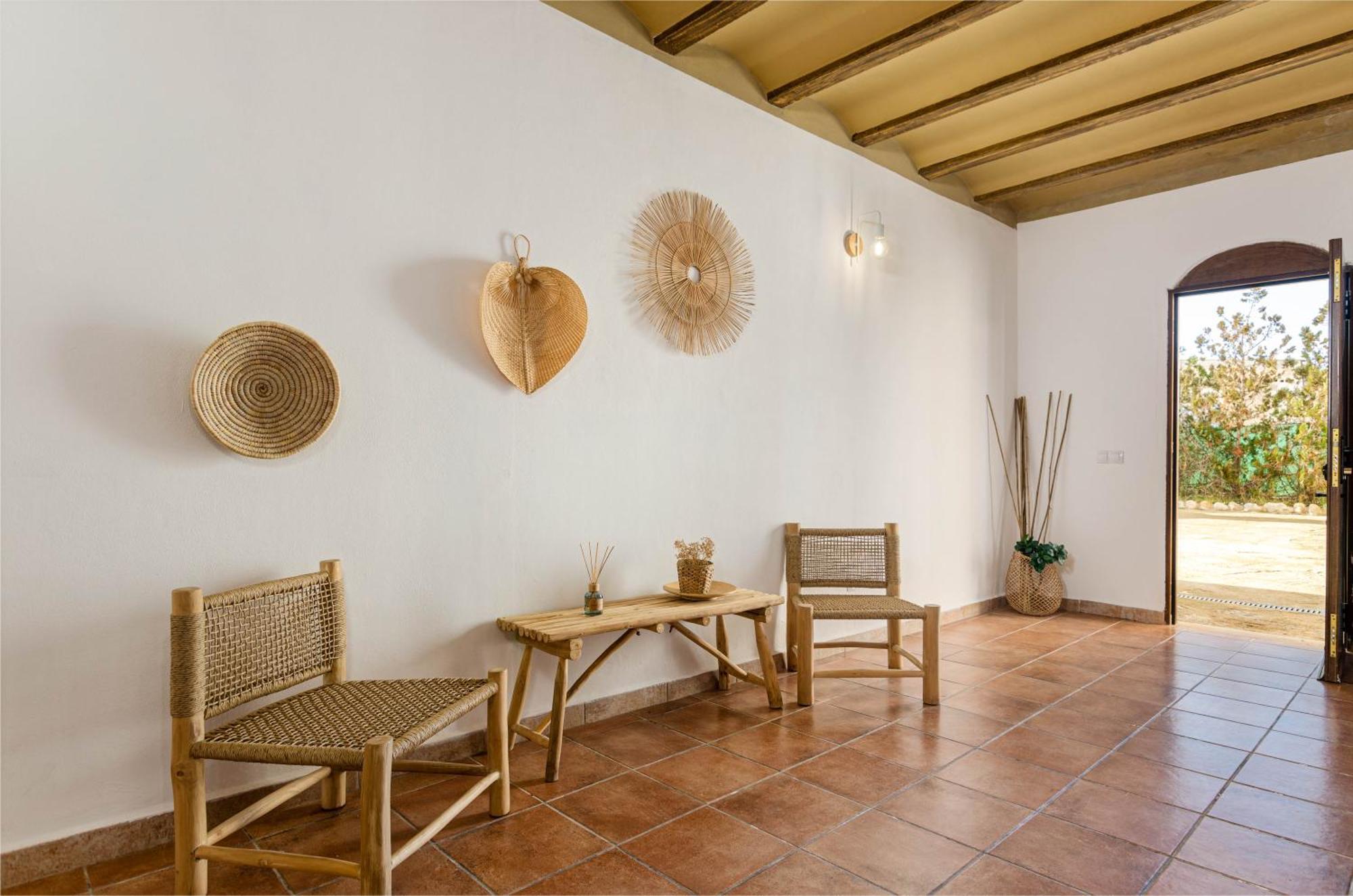 El Limonar De Mallorca - Agroturismo Ballerics Екстер'єр фото