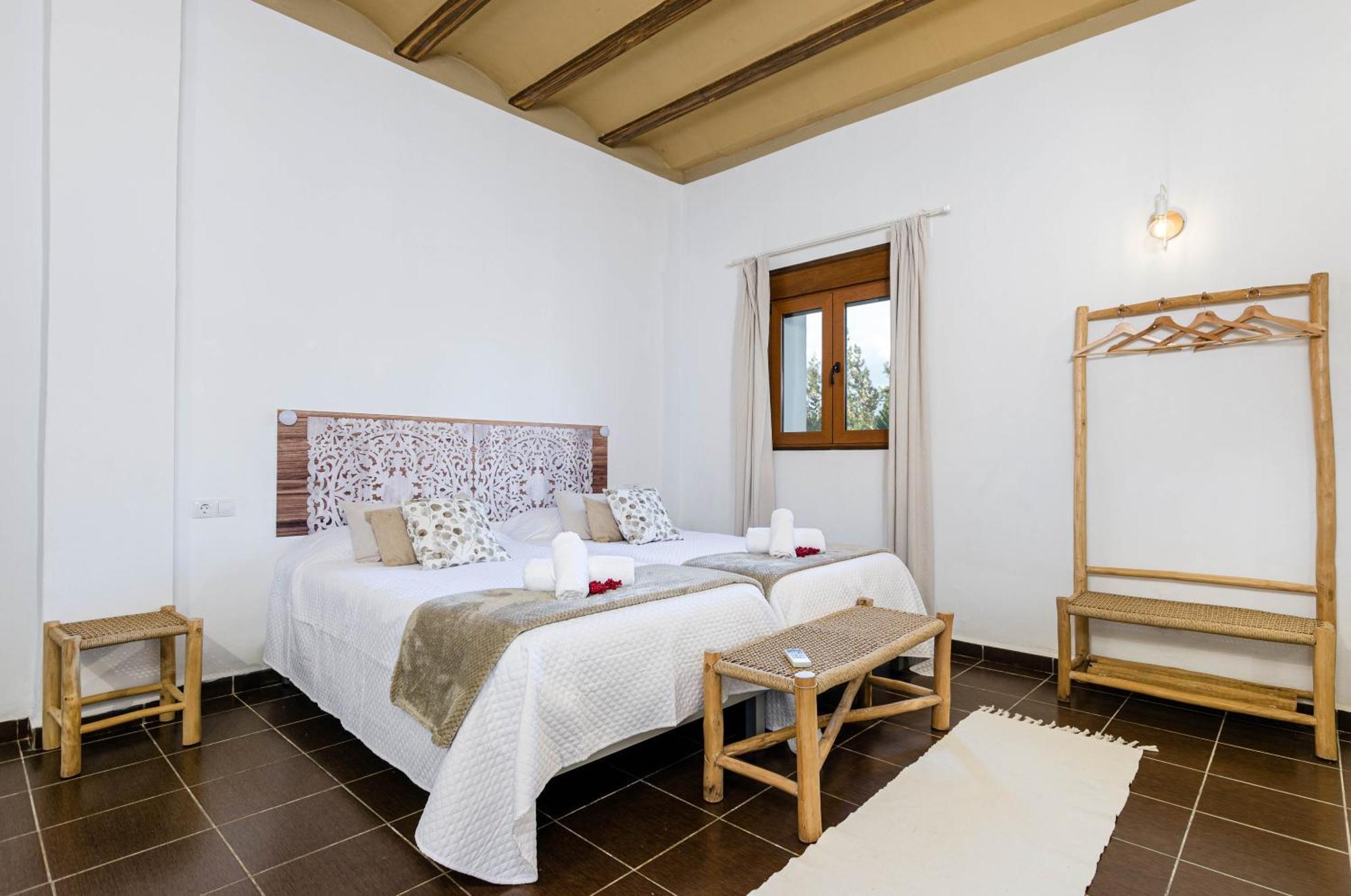 El Limonar De Mallorca - Agroturismo Ballerics Екстер'єр фото