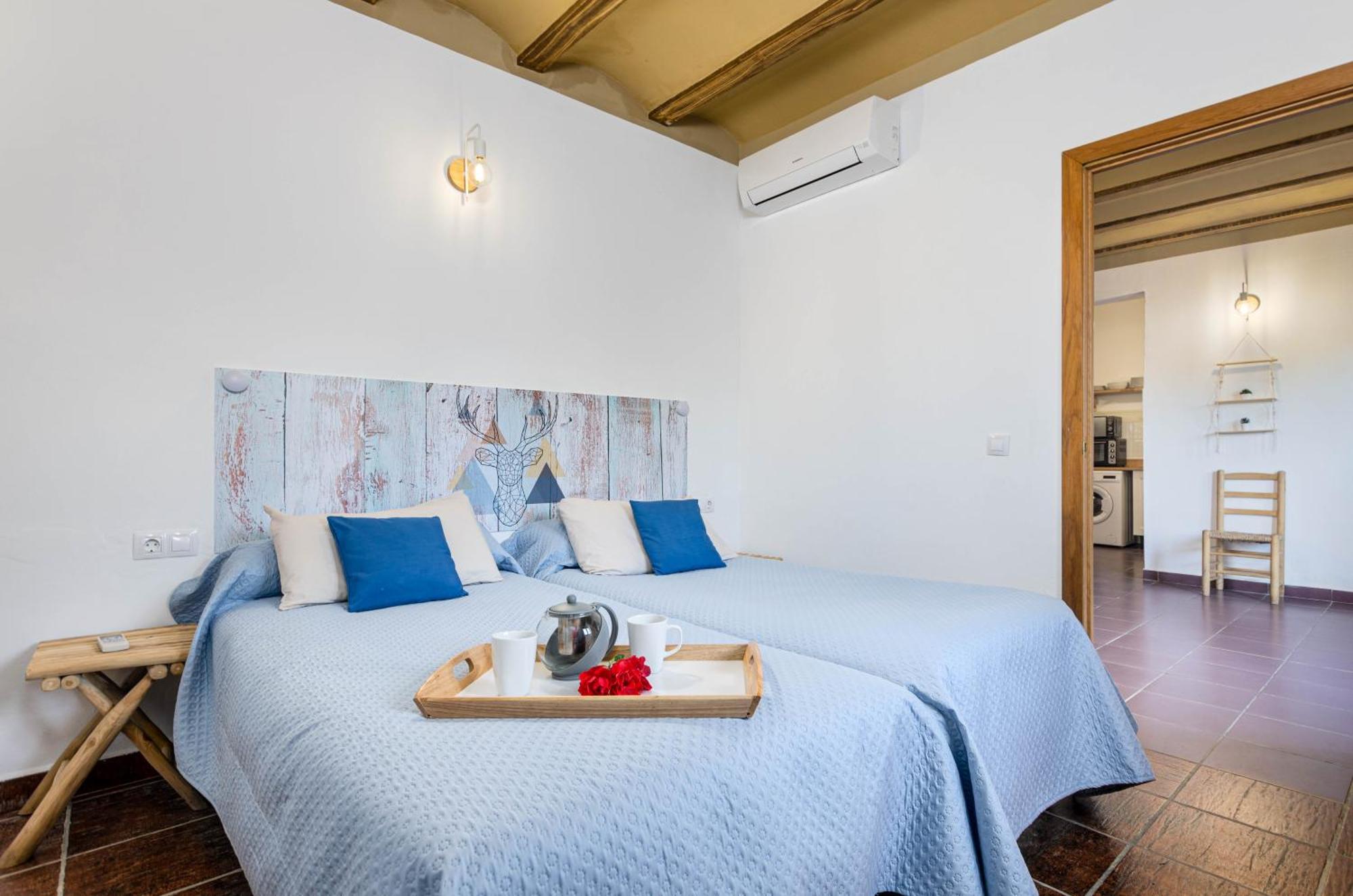 El Limonar De Mallorca - Agroturismo Ballerics Екстер'єр фото