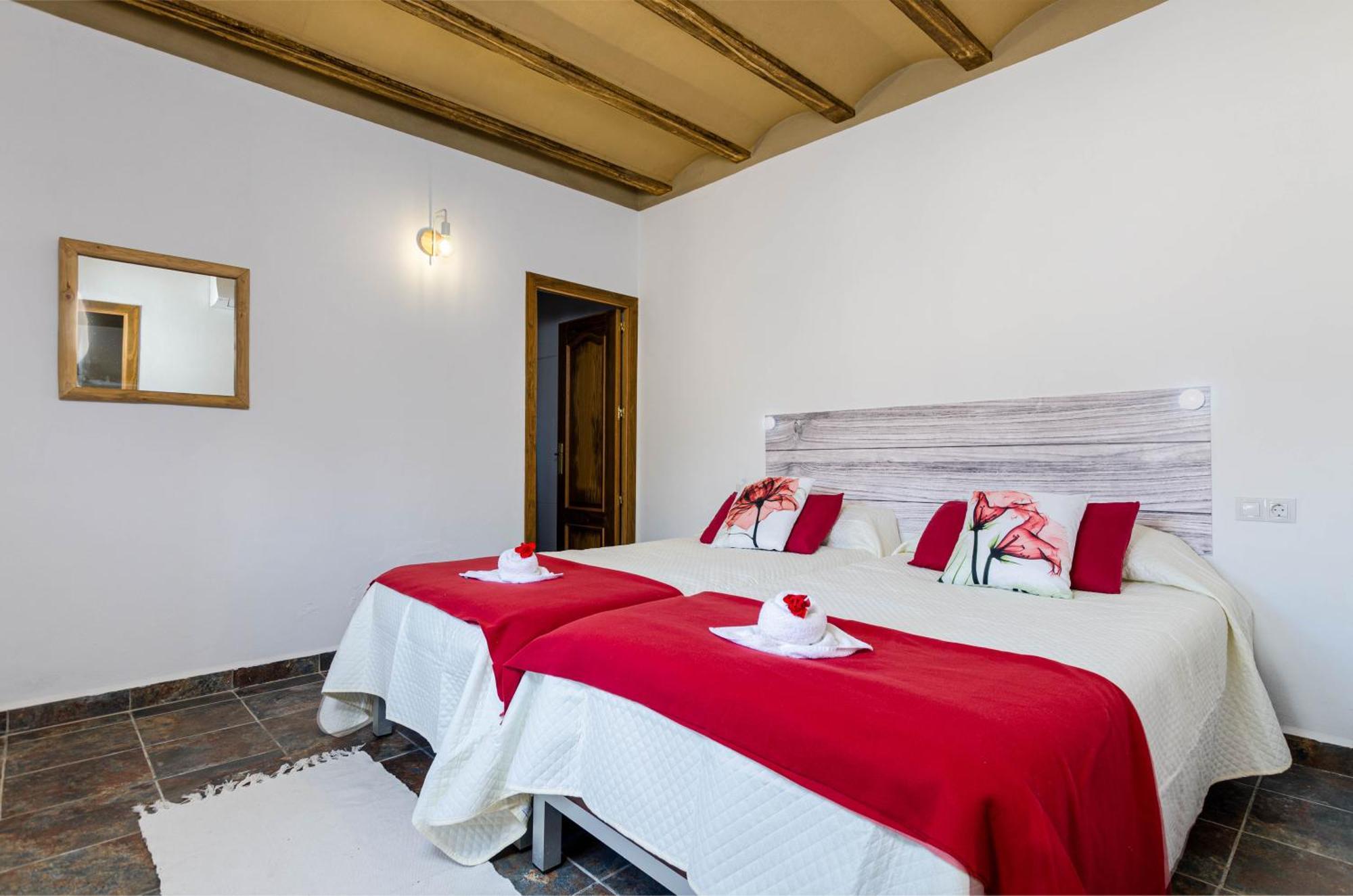 El Limonar De Mallorca - Agroturismo Ballerics Екстер'єр фото