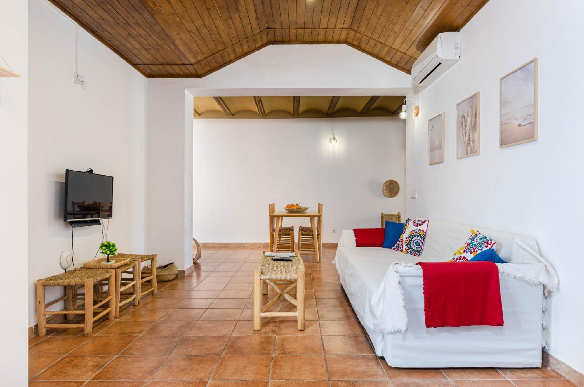 El Limonar De Mallorca - Agroturismo Ballerics Екстер'єр фото